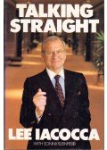 Iacocca, Lee - Talking Straight