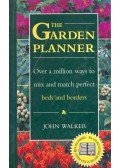 John Walker - The Garden Planner