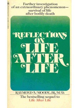 Moody, Raymond A. - Reflection on Life After Life, null 1977 antikvár könyv