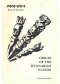 Bobula Ida - Origin of the Hungarian Nation