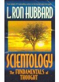 L. Ron Hubbard - Scientology - The Fundamentals of Thought