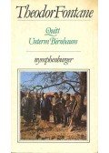 Fontane, Theodor - Quitt; Untern Birnbaum