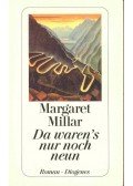 MILLAR, MARGARET - De waren's nur noch neun