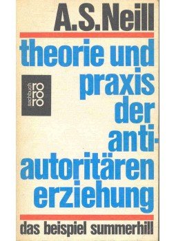 NEIL, A.S. - Theorie und Praxis der Antiautoritären Erziehung NEIL, A.S. - Theorie und Praxis der Antiautoritären Erziehung, null 1991 antikvár könyv