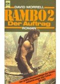 Morrell, David - Rambo 2 - Der Auftrag