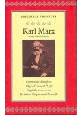 Karl Marx - Communist Manifesto - Wages, Price and Profit - Capital (selection) - Socialism: Utopian and Scientific