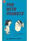 Schulz, Charles M. - Fun With Peanuts