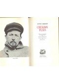 CHEKHOV, ANTON PAVLOVICH - Chekhov Plays