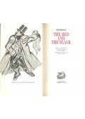 Stendhal - The Red and the Black
