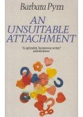Pym,Barbara - An Unsuitable Attachment