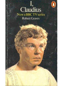 Robert Graves - I, Claudius Robert Graves - I, Claudius, null 1978 antikvár könyv