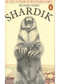 Richard Adams - Shardik