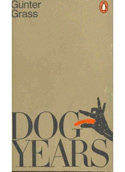 Günter Grass - Dog Years Günter Grass - Dog Years, null 1971 antikvár könyv