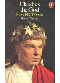 Robert Graves - Claudius the God Robert Graves - Claudius the God, null 1977 antikvár könyv