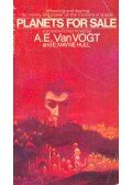 VAN VOGT, A.E. - Planets for Sale