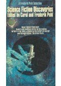 Frederik Pohl - Science Fiction Discoveries