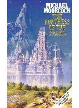 Moorcock, Michael - The Fortress of the Pearl Moorcock, Michael - The Fortress of the Pearl, null 1989 antikvár könyv