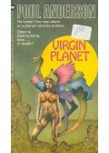 Poul Anderson - Virgin Planet