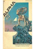 Robert Silverberg - Alpha 4