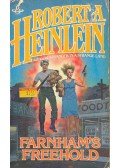 Robert A. Heinlein - Farnham's Freehold