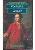 Voltaire - Candide