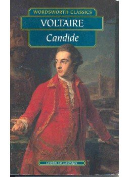 Voltaire - Candide Voltaire - Candide, null 1999 antikvár könyv