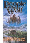 GEAR, MICHAEL W. - O'NEAL GEAR, KATHLEEN - People of the Wolf