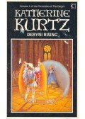 KURTZ, KATHERINE - Deryni Rising