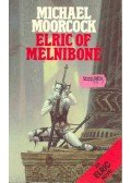 Moorcock, Michael - Elric of Melniboné