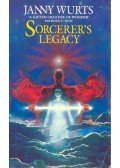 Wurts, Janny - Sorcerer's Legacy
