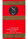 Case, John - The Genesis Code