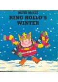 MCKEE, DAVID - King Rollo's Winter