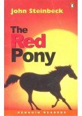 John Steinbeck - The Red Pony