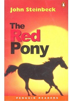 John Steinbeck - The Red Pony John Steinbeck - The Red Pony, null 2001 antikvár könyv