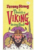 Jeremy Strong - There's a Viking in my Bed
