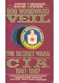 Woodward, Bob - Veil: The Secret Wars of the CIA 1981-1987