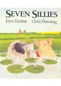 DUNBAR, JOYCE - DOWING, CHRIS - Seven Sillies