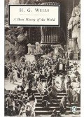 H.G. Wells - A Short History of the World