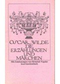 Oscar Wilde - Die Erzählungen und Märchen