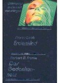 WEBB,  SHARON - FRANKE, HERBERT W. - Erdenkind - Das Gedankennetz