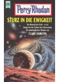 RHODAN, PERRY - Sturz in die Ewigkeit