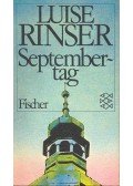 Rinser, Luise - Septembertag