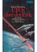 Robert Silverberg - UFOs über der Erde