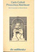 Carlo Collodi - Pinocchios Abenteuer