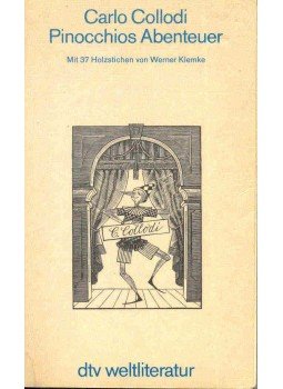 Carlo Collodi - Pinocchios Abenteuer Carlo Collodi - Pinocchios Abenteuer, null 1982 antikvár könyv