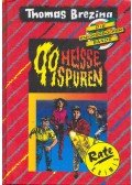 BREZING, THOMAS - 99 Heisse Spuren