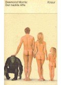 Desmond Morris - Der nackte Affe