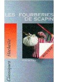 Moliére - Les fourberies de Scapin