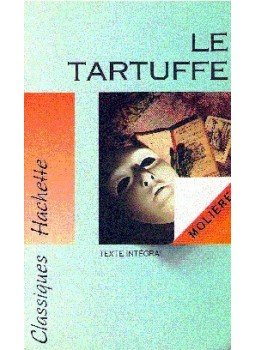 Moliére - Le Tartuffe Moliére - Le Tartuffe, null 1997 antikvár könyv