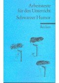 NUSSER, PETER - Schwarzer Humor